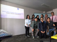 Program Perkuliahan Malam Universitas Tanri Abeng Jakart Nomor 7