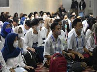 Program Perkuliahan Malam Universitas Tanri Abeng Jakarta Nomor Aneka Foto 2