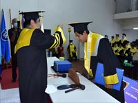 Program Perkuliahan Malam Universitas Tanri Abeng Jakarta Nomor Aneka Foto 3